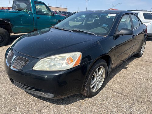 2006 PONTIAC G6 - Thumbnail 1