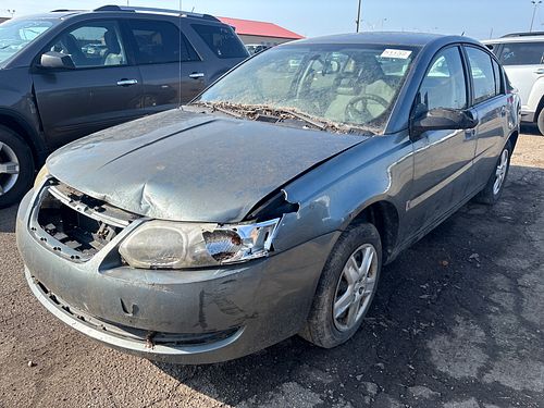 2007 SATURN ION - Thumbnail 1