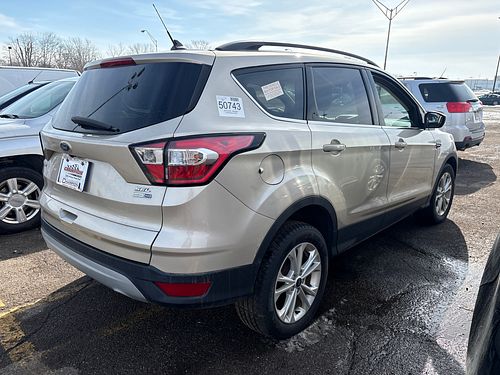 2018 FORD ESCAPE - Thumbnail 3