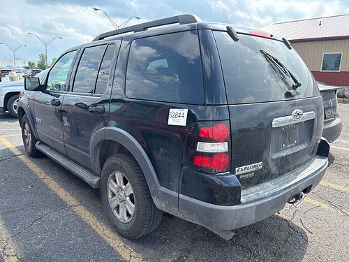 2006 FORD EXPLORER - Thumbnail 4