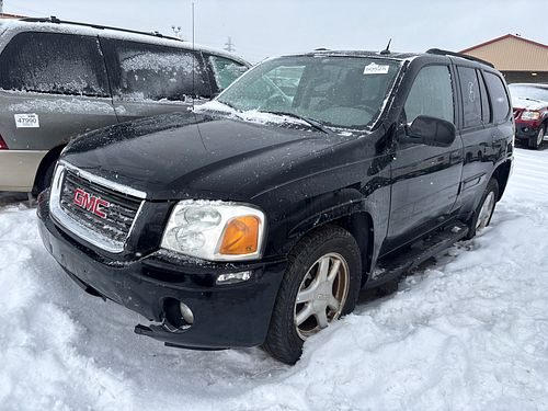 2005 GMC ENVOY - Thumbnail 1