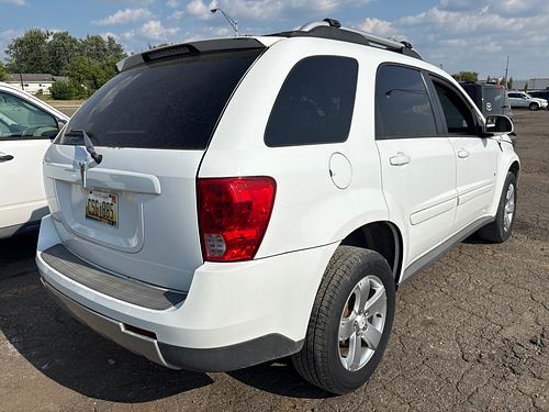 2006 PONTIAC TORRENT - Thumbnail 3