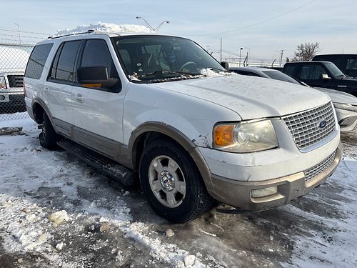 2003 FORD EXPEDITION - Thumbnail 2