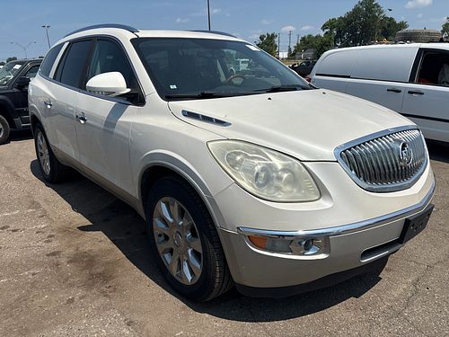 2010 BUICK ENCLAVE - Thumbnail 2