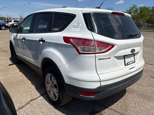 2015 FORD ESCAPE - Thumbnail 4