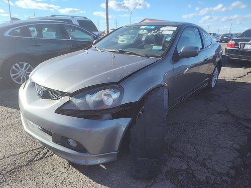 2006 ACURA RSX - Thumbnail 1