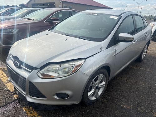 2013 FORD FOCUS - Thumbnail 1