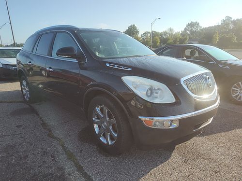 2008 BUICK ENCLAVE - Thumbnail 2