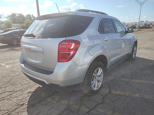 2017 CHEVROLET EQUINOX - Thumbnail 3