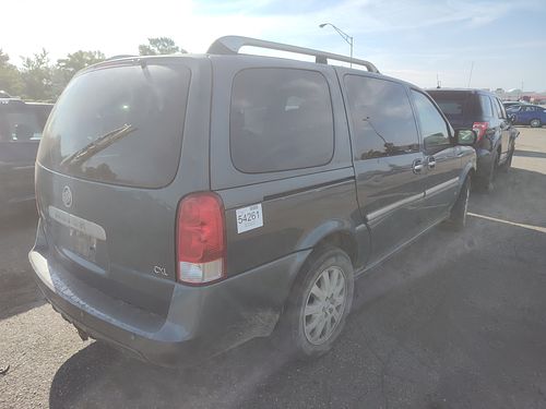 2006 BUICK TERRAZA - Thumbnail 3