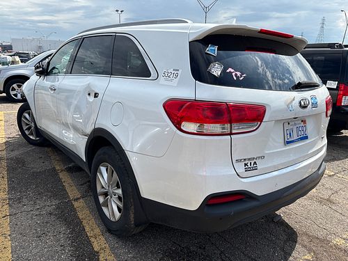 2016 KIA SORENTO - Thumbnail 4
