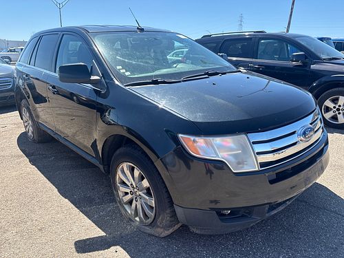 2010 FORD EDGE - Thumbnail 2