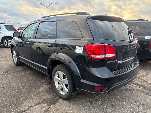 2012 DODGE JOURNEY - Thumbnail 4