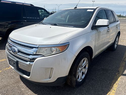 2011 FORD EDGE - Thumbnail 1