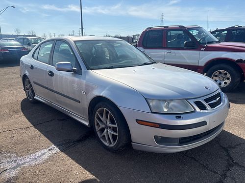 2003 SAAB 9-3 - Thumbnail 2