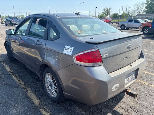 2011 FORD FOCUS - Thumbnail 4