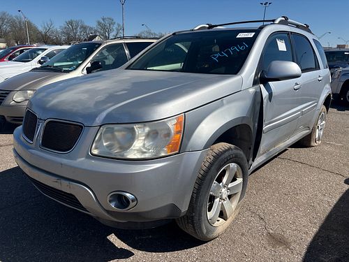 2006 PONTIAC TORRENT - Thumbnail 1
