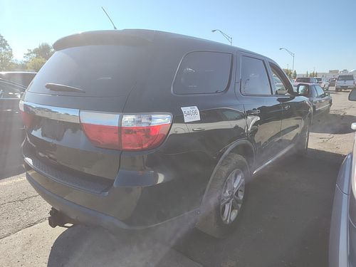 2011 DODGE DURANGO - Thumbnail 3