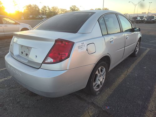 2004 SATURN ION - Thumbnail 3