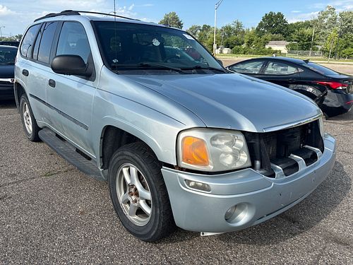 2007 GMC ENVOY - Thumbnail 2