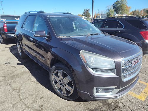 2015 GMC ACADIA - Thumbnail 2