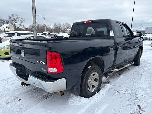 2010 RAM RAM 1500 - Thumbnail 3