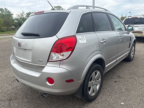 2008 SATURN VUE - Thumbnail 3