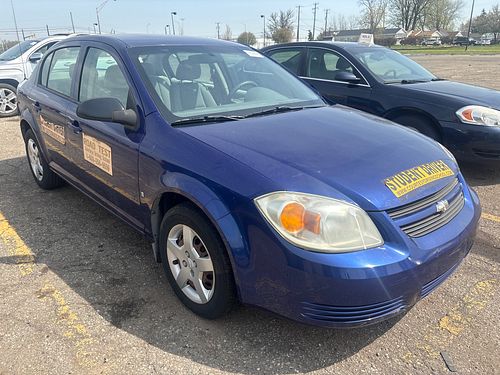 2006 CHEVROLET COBALT - Thumbnail 2