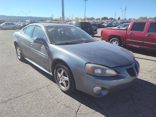 2004 PONTIAC GRAND PRIX - Thumbnail 2