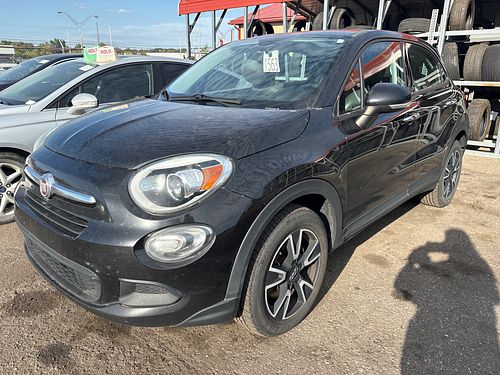 2017 FIAT 500 - Thumbnail 1