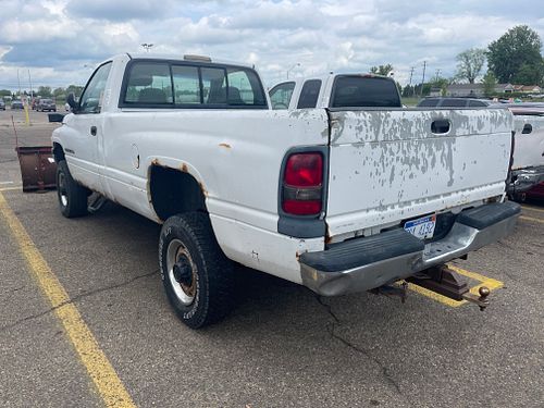 1996 DODGE RAM 2500 - Thumbnail 4