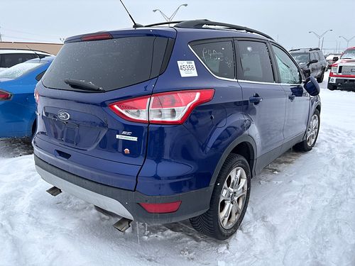 2014 FORD ESCAPE - Thumbnail 3