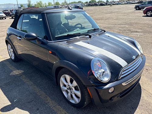 2008 MINI COOPER - Thumbnail 2