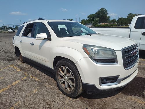 2013 GMC ACADIA - Thumbnail 2