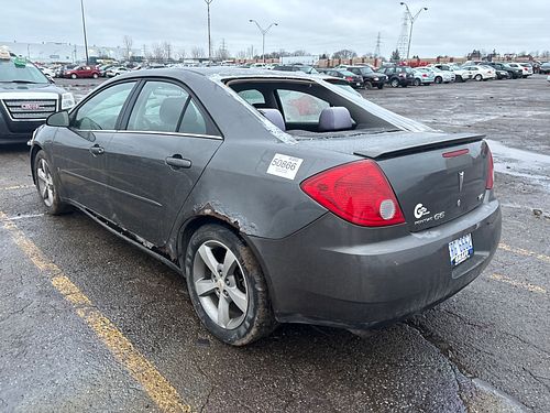 2007 PONTIAC G6 - Thumbnail 4