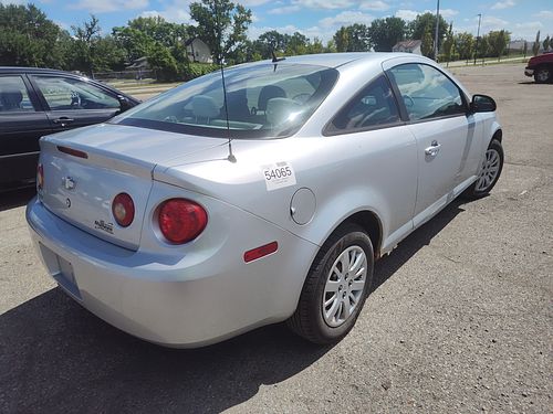 2010 CHEVROLET COBALT - Thumbnail 3
