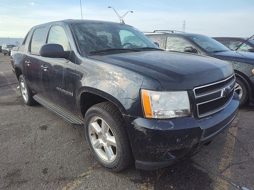 2007 CHEVROLET AVALANCHE 1500 - Thumbnail 2