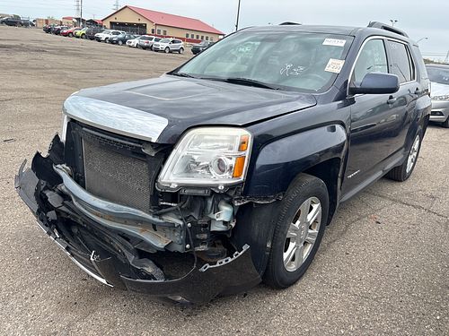 2015 GMC TERRAIN - Thumbnail 1