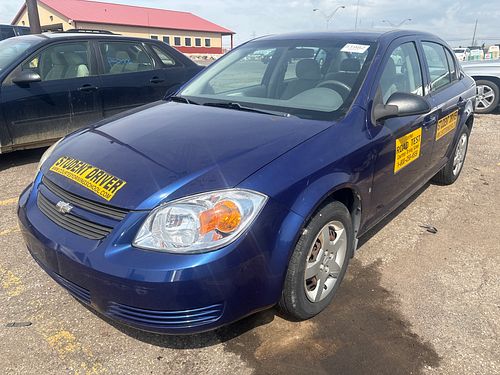 2006 CHEVROLET COBALT - Thumbnail 1
