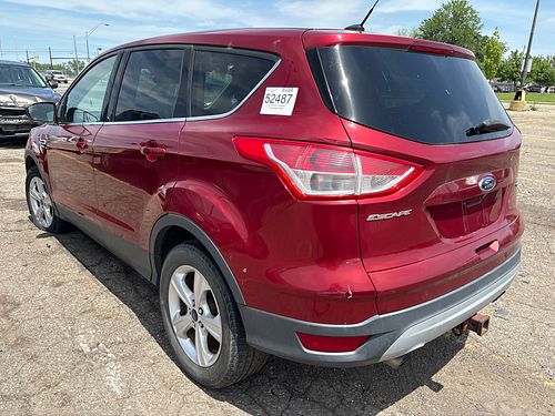 2014 FORD ESCAPE - Thumbnail 4