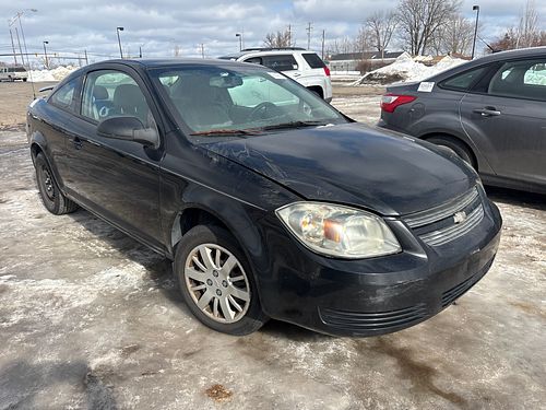 2010 CHEVROLET COBALT - Thumbnail 2