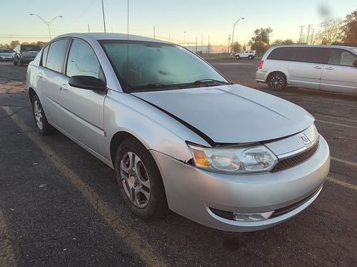 2004 SATURN ION - Thumbnail 2
