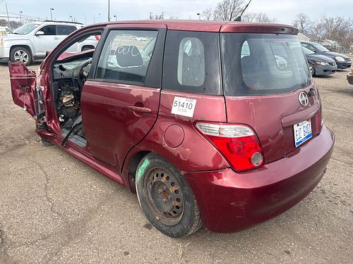 2006 SCION XA - Thumbnail 4