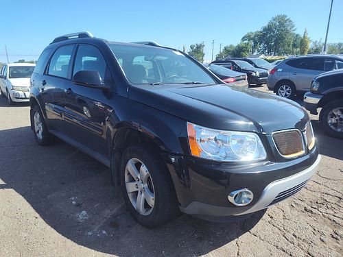 2007 PONTIAC TORRENT - Thumbnail 2