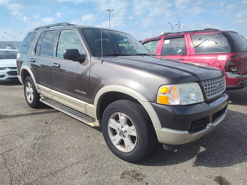 2005 FORD EXPLORER - Thumbnail 2