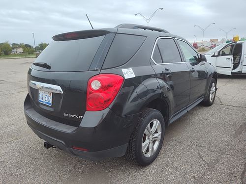2014 CHEVROLET EQUINOX - Thumbnail 3