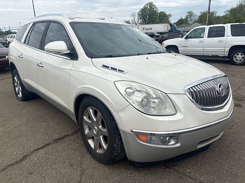2009 BUICK ENCLAVE - Thumbnail 2