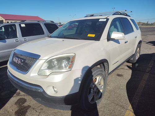2007 GMC ACADIA - Thumbnail 1