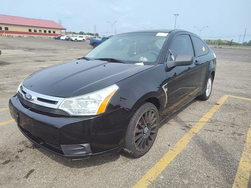 2008 FORD FOCUS - Thumbnail 1
