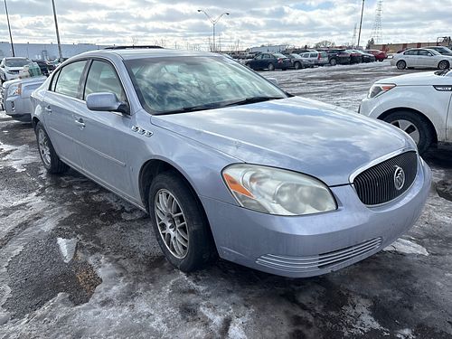 2006 BUICK LUCERNE - Thumbnail 2